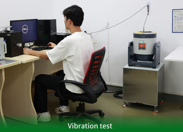 Shenzhen Ruicom Technology Co.,Ltd. manufacturer production line