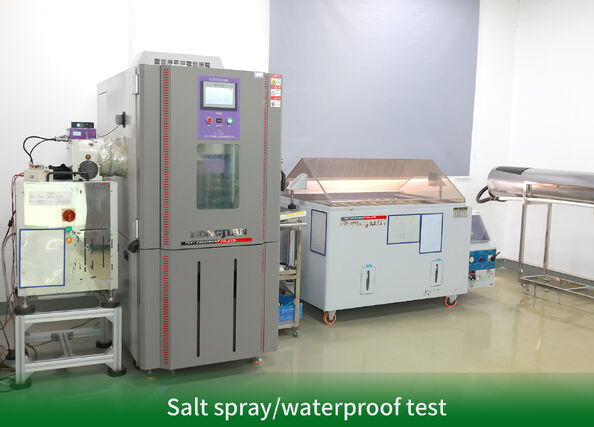 Shenzhen Ruicom Technology Co.,Ltd. manufacturer production line