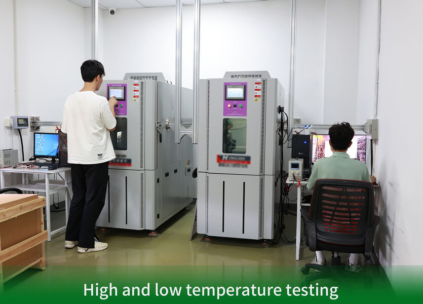 Shenzhen Ruicom Technology Co.,Ltd. manufacturer production line
