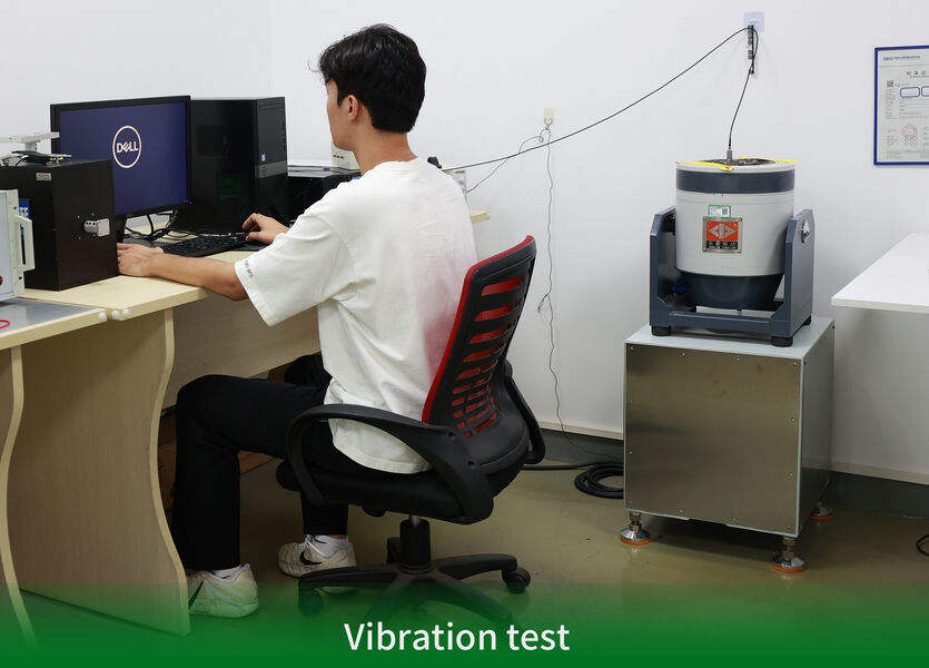 Shenzhen Ruicom Technology Co.,Ltd. manufacturer production line