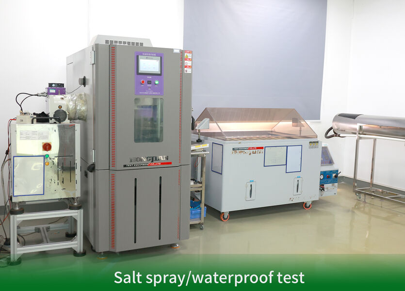 Shenzhen Ruicom Technology Co.,Ltd. manufacturer production line