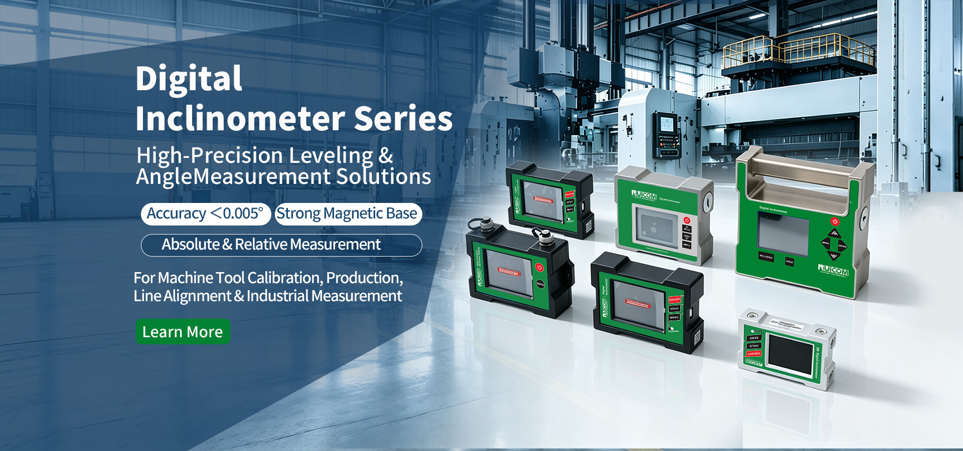 Quality Tilt Sensor Inclinometer factory