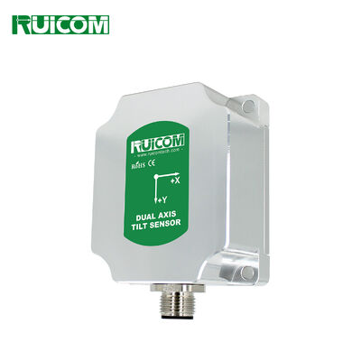 STS Standard Output Tilt Sensor Inclinometer RS232 / TTL / RS485 Signal Output