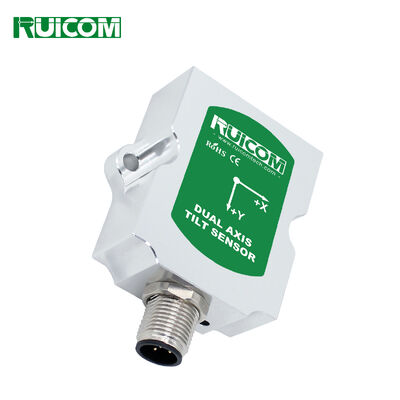 LTS6 Current Output Angle Tilt Sensor For Construction Hoisting Equipment