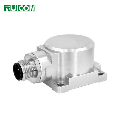 GKM390 MEMS Vibration Sensor Voltage Type IP67 Protection