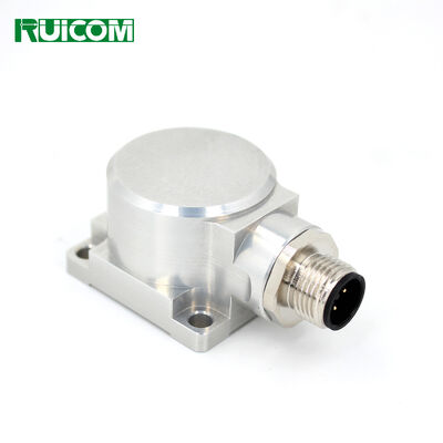 GKM392 MEMS Digital Vibration Sensor  RS232/485/TTL Signal Output