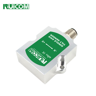 LTS6 Neigungswinkelsensor 0~5V Spannungsausgang für Arbeitsbühnen