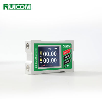 GDS4290 Portable Dual Axis Digital Inclinometer For Vehicle Positioning