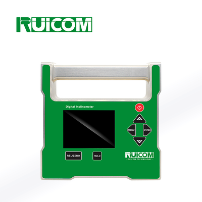 GDS850 High Precision Handheld Digital Inclinometer Single Axis