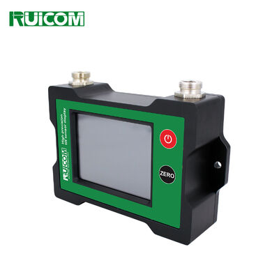GSM8 Series Tilt Sensor Inclinometer Display High Precision 64 Color 2.8 Inch